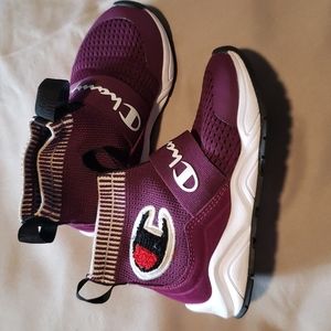 Champion size 7